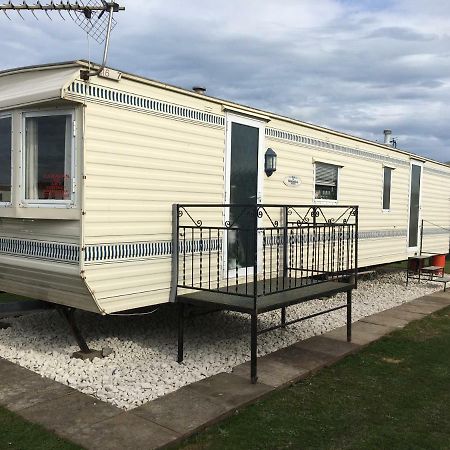 Taylor'S Caravan Holiday'S 8 Berth Ingoldmells Exterior foto