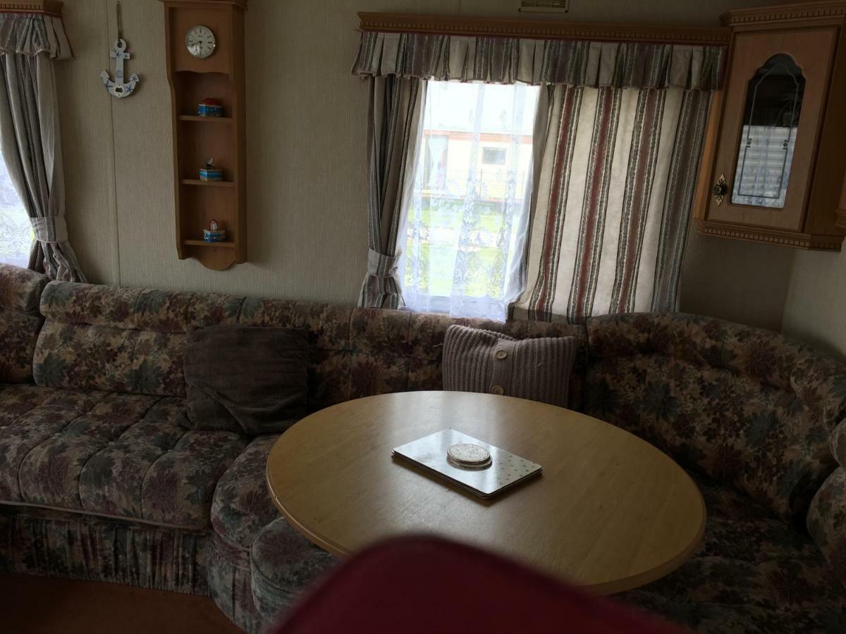 Taylor'S Caravan Holiday'S 8 Berth Ingoldmells Exterior foto